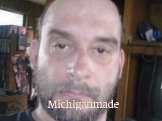 Michiganmade