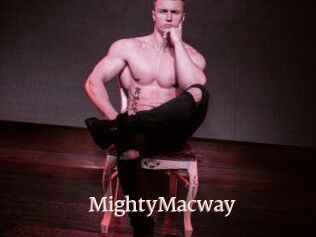 MightyMacway