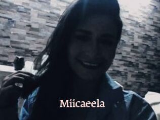 Miicaeela