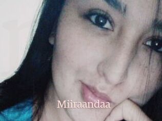 Miiraandaa