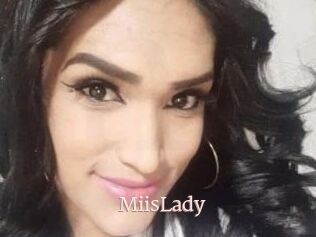 MiisLady