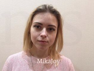 MikaJoy