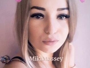 MikaMassey