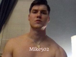 Mike502