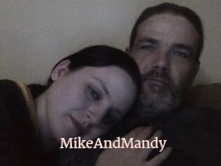 MikeAndMandy