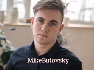 MikeButovsky