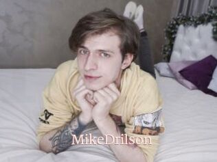 MikeDrilson