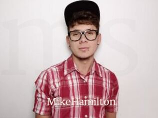 MikeHamilton