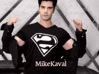 MikeKaval