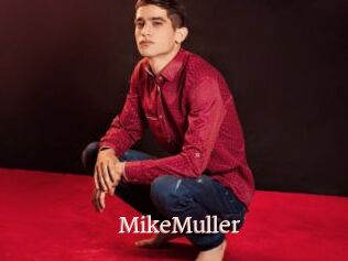 MikeMuller