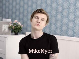 MikeNyer
