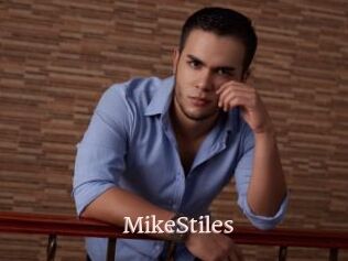 MikeStiles