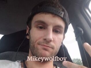 Mikeywolfboy