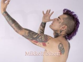 MikkelFisherr