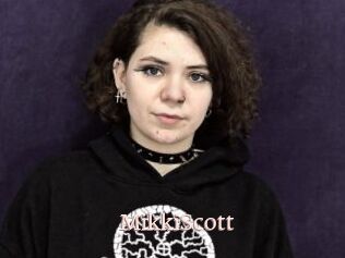 MikkiScott