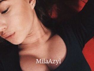 MilaAzyl