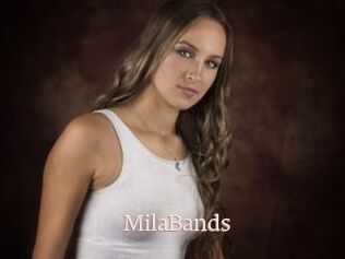 MilaBands