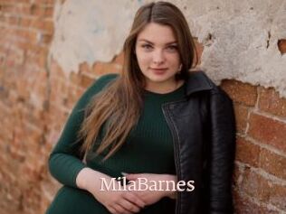 MilaBarnes