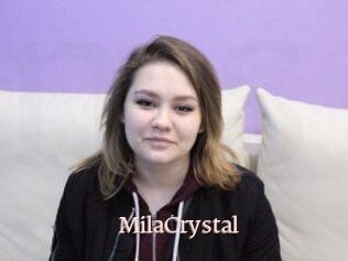 MilaCrystal