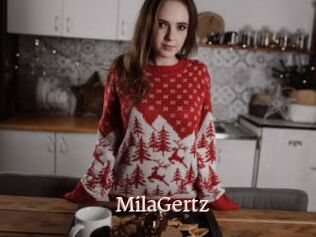 MilaGertz
