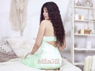 MilaGill