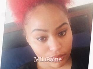 MilaRaine