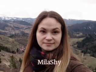 MilaShy