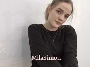 MilaSimon