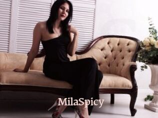 MilaSpicy