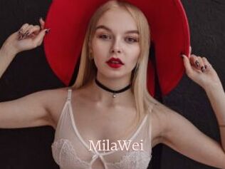 MilaWei