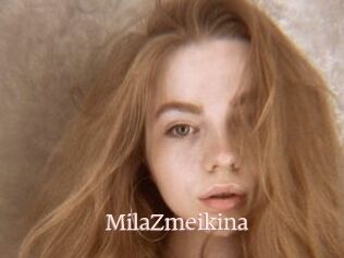 MilaZmeikina