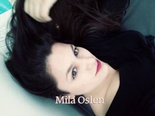 Mila_Oslen