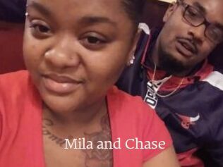 Mila_and_Chase