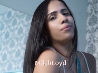 MilahLoyd