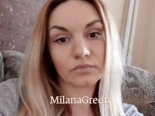 MilanaGreen
