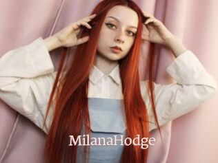 MilanaHodge