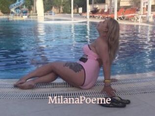 MilanaPoeme