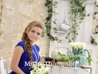 MilanaThompson