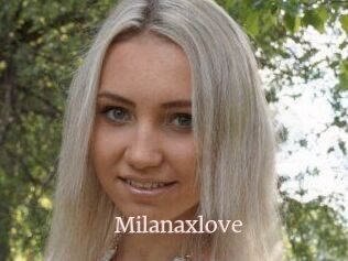 Milanaxlove