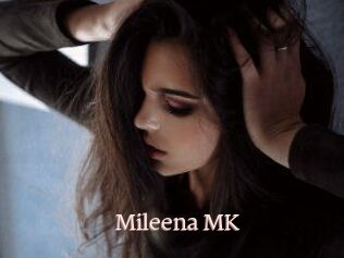 Mileena_MK