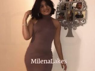 MilenaLakes