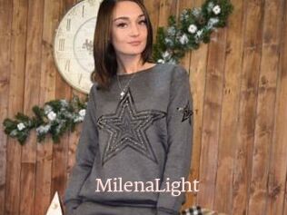 MilenaLight