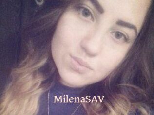 MilenaSAV
