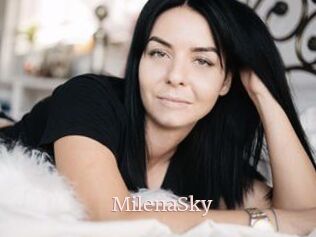 MilenaSky
