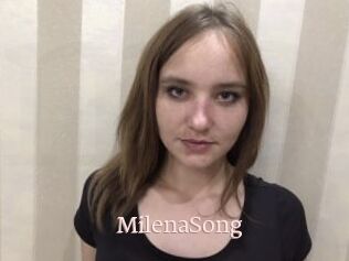 MilenaSong