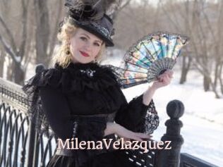 MilenaVelazquez