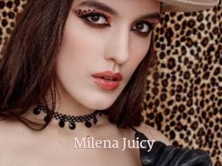 Milena_Juicy