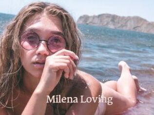 Milena_Loving