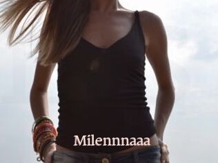 Milennnaaa