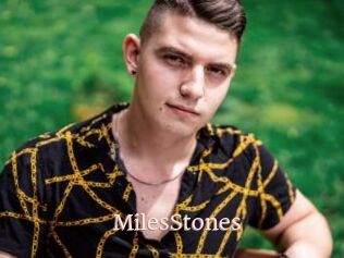 MilesStones